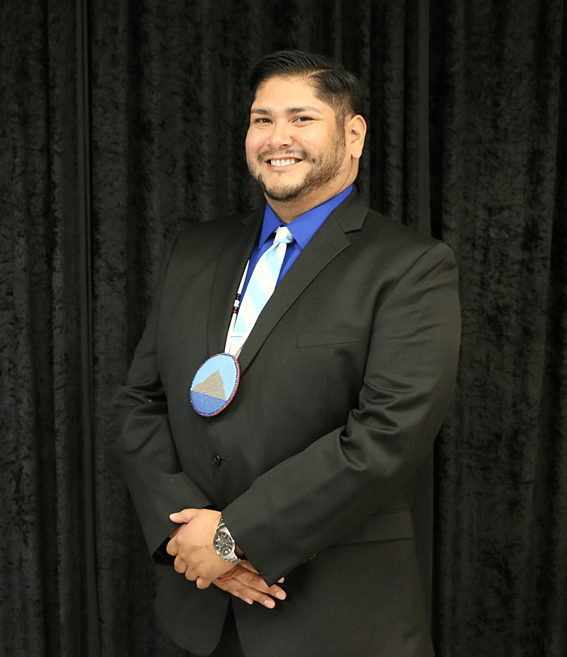 About Brian Wadsworth