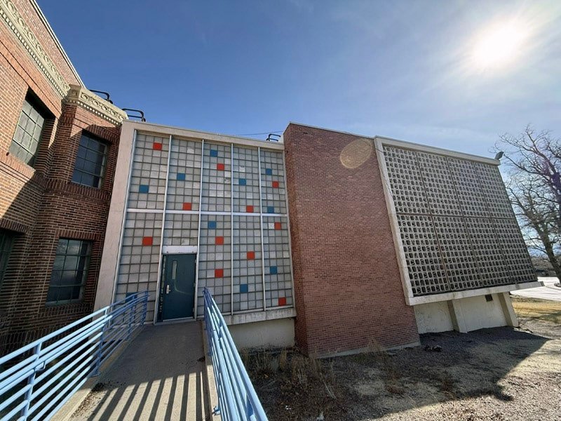 Heart of the County Washoe County Leadership Diary #1